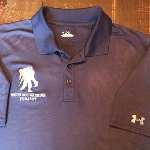 Men’s collar shirt